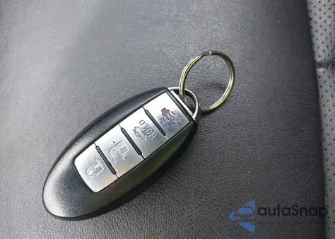 2012 Nissan Maxima 3.5 Sv из США, поврежденный, VIN 1N4AA5AP0CC856417